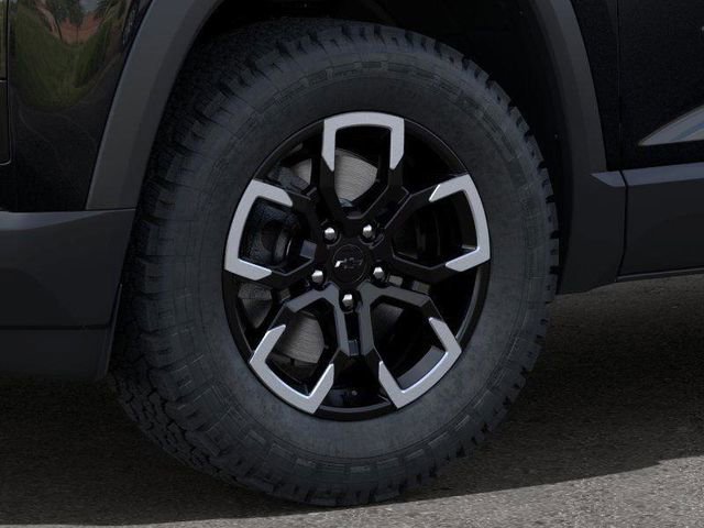 New 2026 Chevrolet Equinox ACTIV w/ Convenience Package III image 10