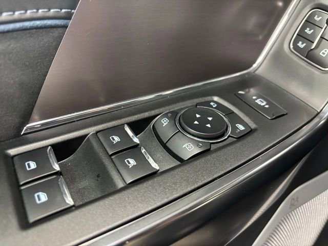 Certified 2026 Ford F350 Platinum image 6