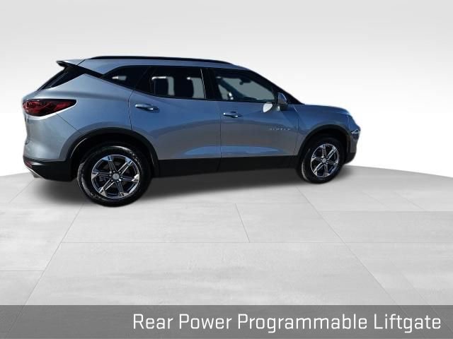 Used 2024 Chevrolet Blazer LT w/ Convenience Package image 27