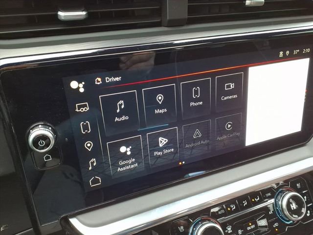 Used 2024 GMC Sierra 2500 Denali Ultimate image 33