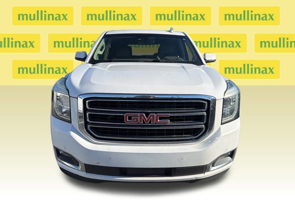 Used 2016 GMC Yukon SLT w/ Open Road Package image 2