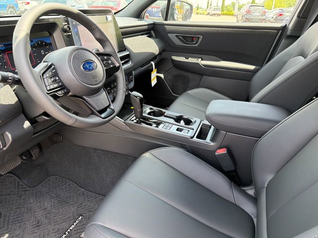 New 2026 Subaru Outback Premium AWD/4WD image 19