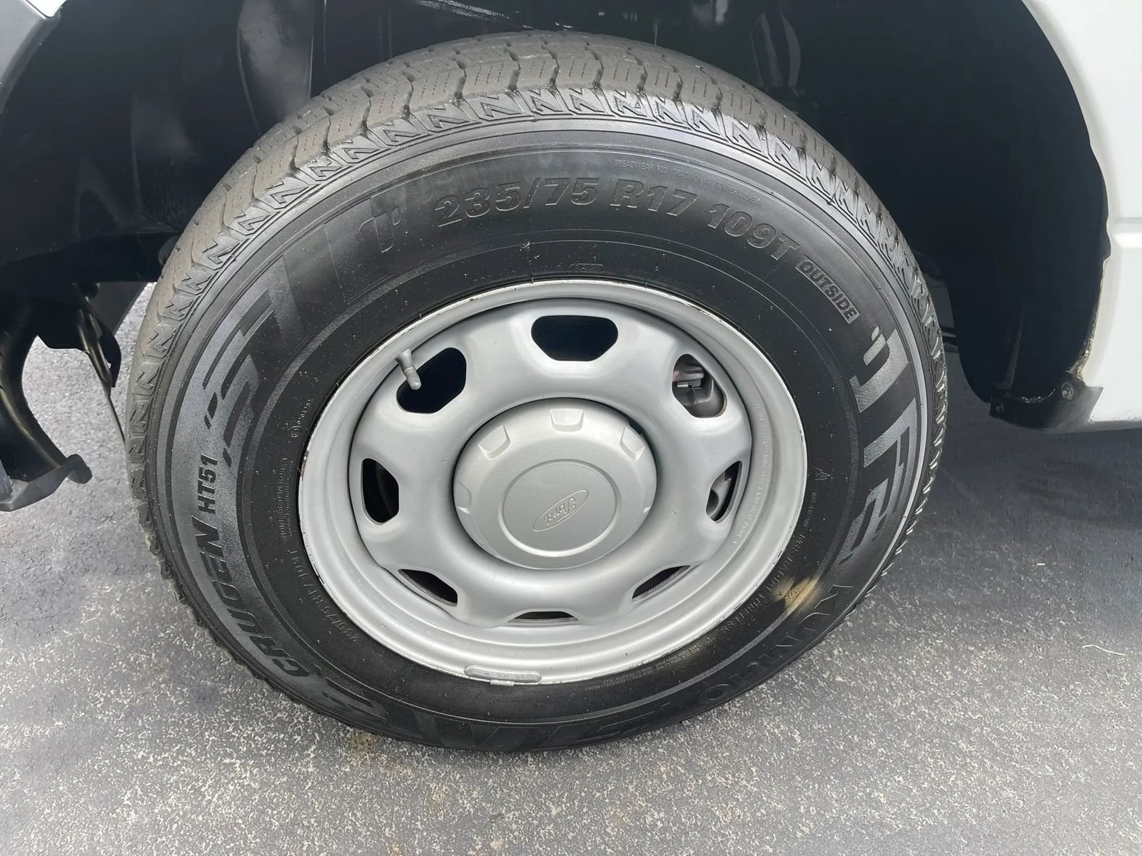 Used 2013 Ford F150 XL RWD image 17