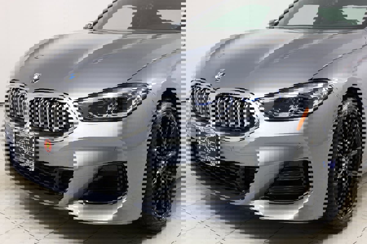 Used 2024 BMW 840i xDrive Coupe w/ Driving Assistance Package image 47