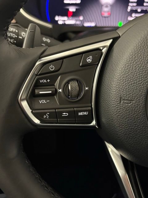 Used 2026 Acura MDX SH-AWD w/ Advance Package image 20