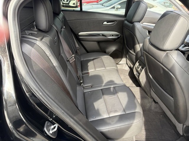 Used 2023 Cadillac XT4 Premium Luxury image 36
