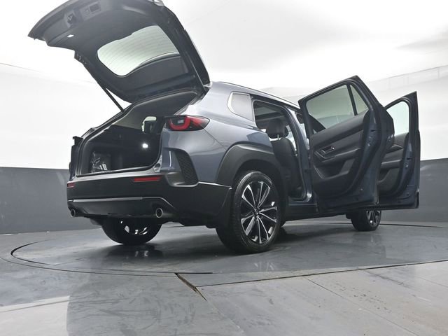 Certified 2024 MAZDA CX-50 AWD 2.5 S w/ Weather Package image 46