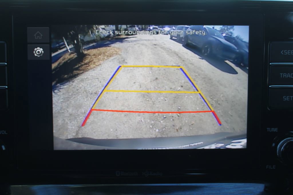 Certified 2023 Kia Seltos S image 47