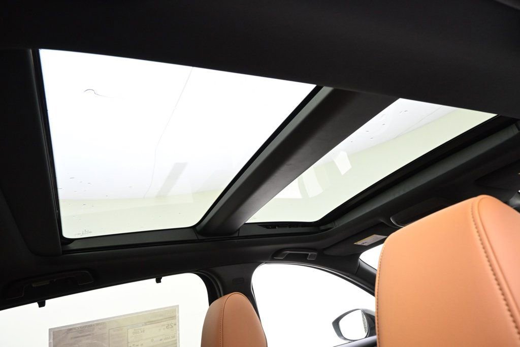 New 2026 MAZDA CX-70 3.3 Turbo S w/ Premium Plus image 17