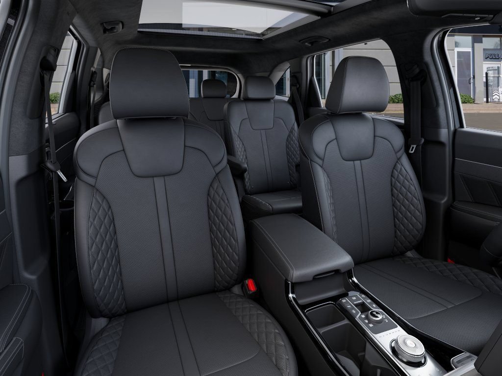 New 2026 Kia Sorento SX Prestige AWD/4WD image 18