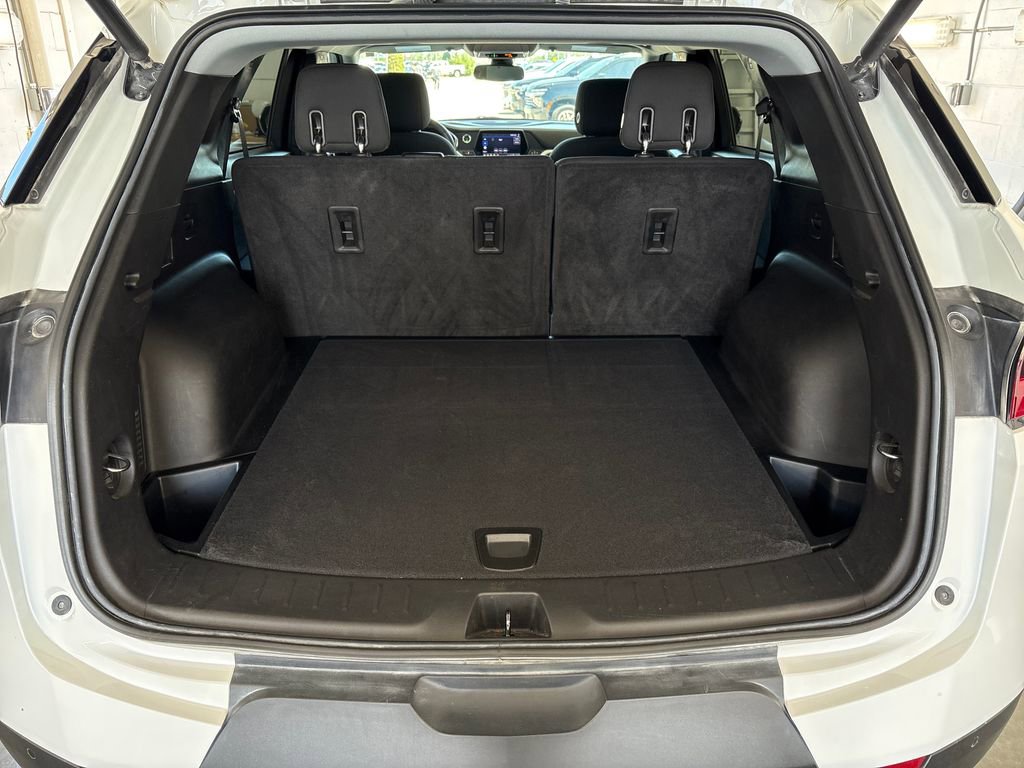 Used 2021 Chevrolet Blazer LT AWD/4WD image 29