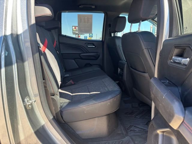 Used 2023 Chevrolet Colorado Z71 w/ Z71 Convenience Package 2 image 18
