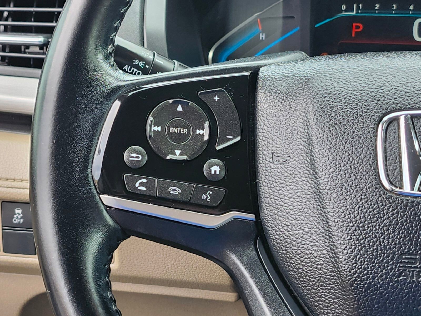 Used 2019 Honda Odyssey EX-L image 30