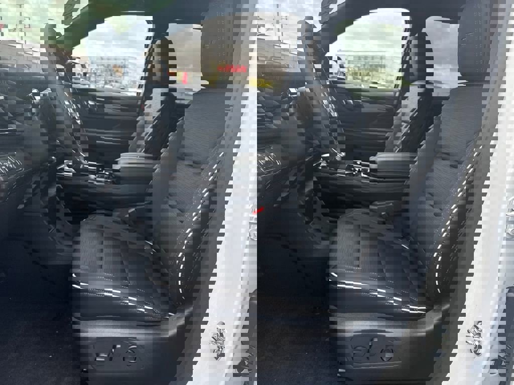 New 2026 Buick Enclave Sport Touring w/ Power Package image 15