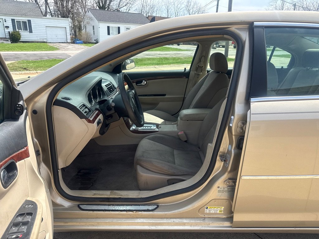 Used 2008 Saturn Aura XE w/ Preferred Package image 10