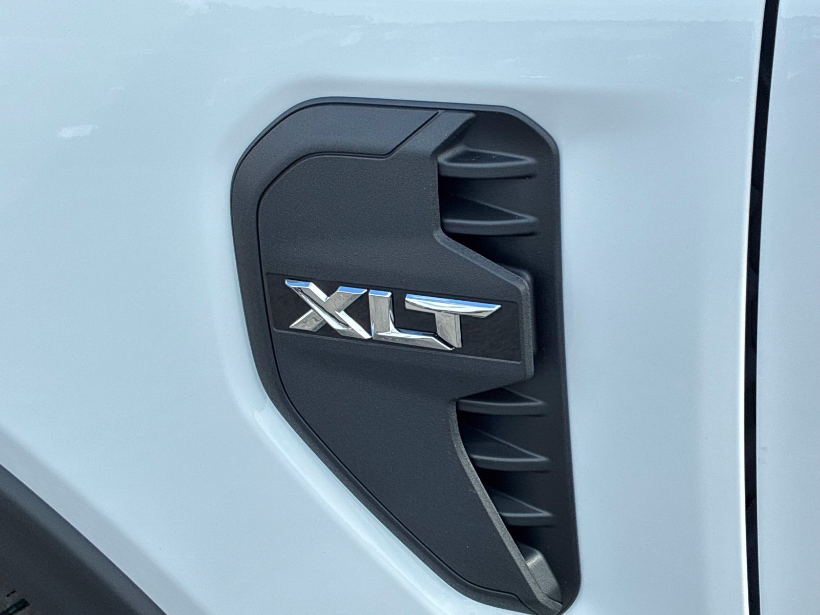 New 2026 Ford Ranger XLT w/ Equipment Group 301A High AWD/4WD image 11