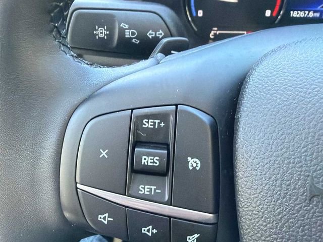 Used 2024 Ford Bronco Sport Badlands w/ Premium Package AWD/4WD image 28