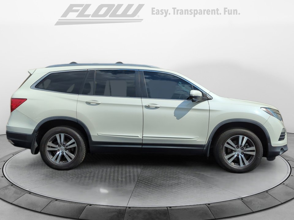 Used 2018 Honda Pilot EX-L image 10