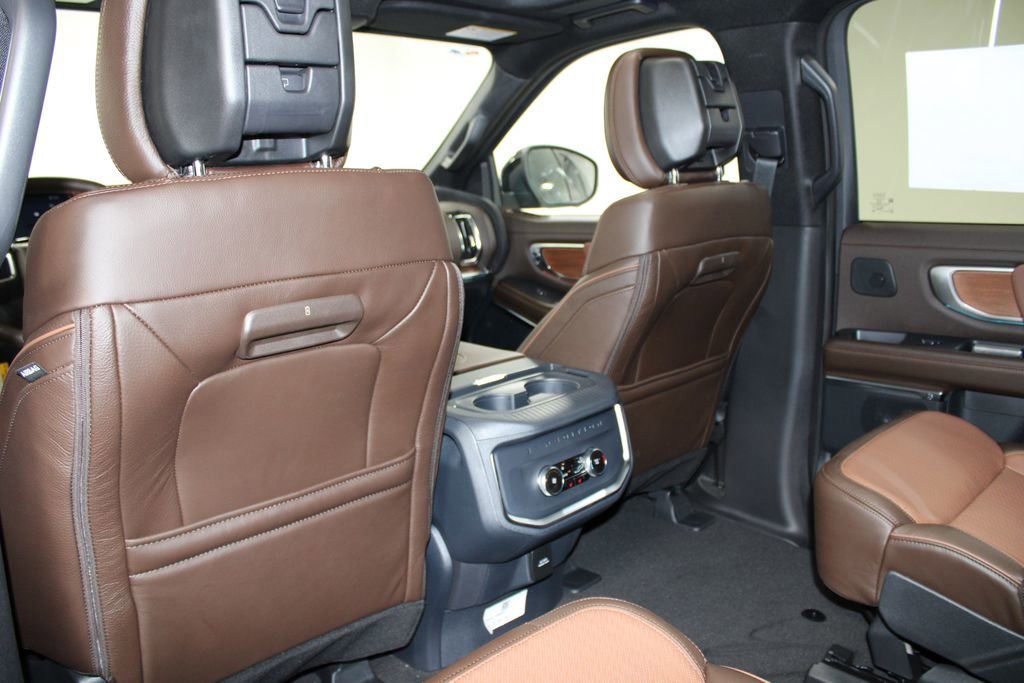 New 2026 Ford Expedition Max King Ranch AWD/4WD image 29