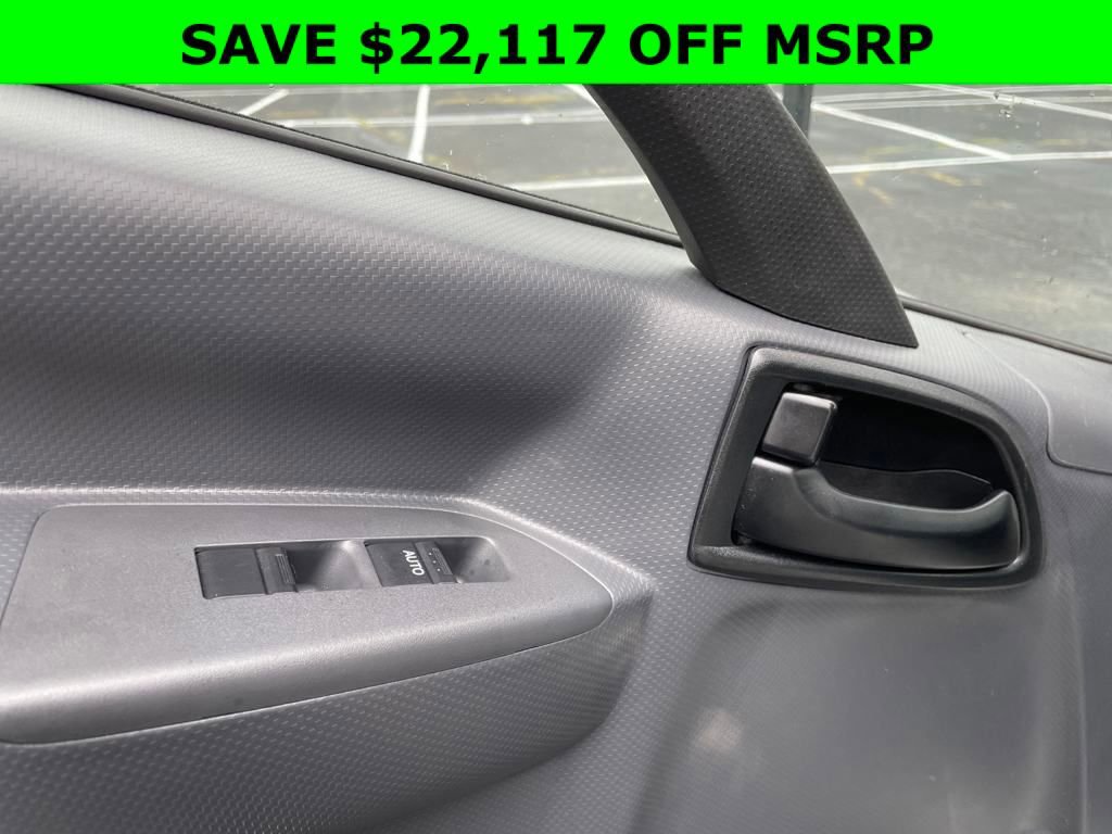 New 2024 Chevrolet Low Cab Forward image 11