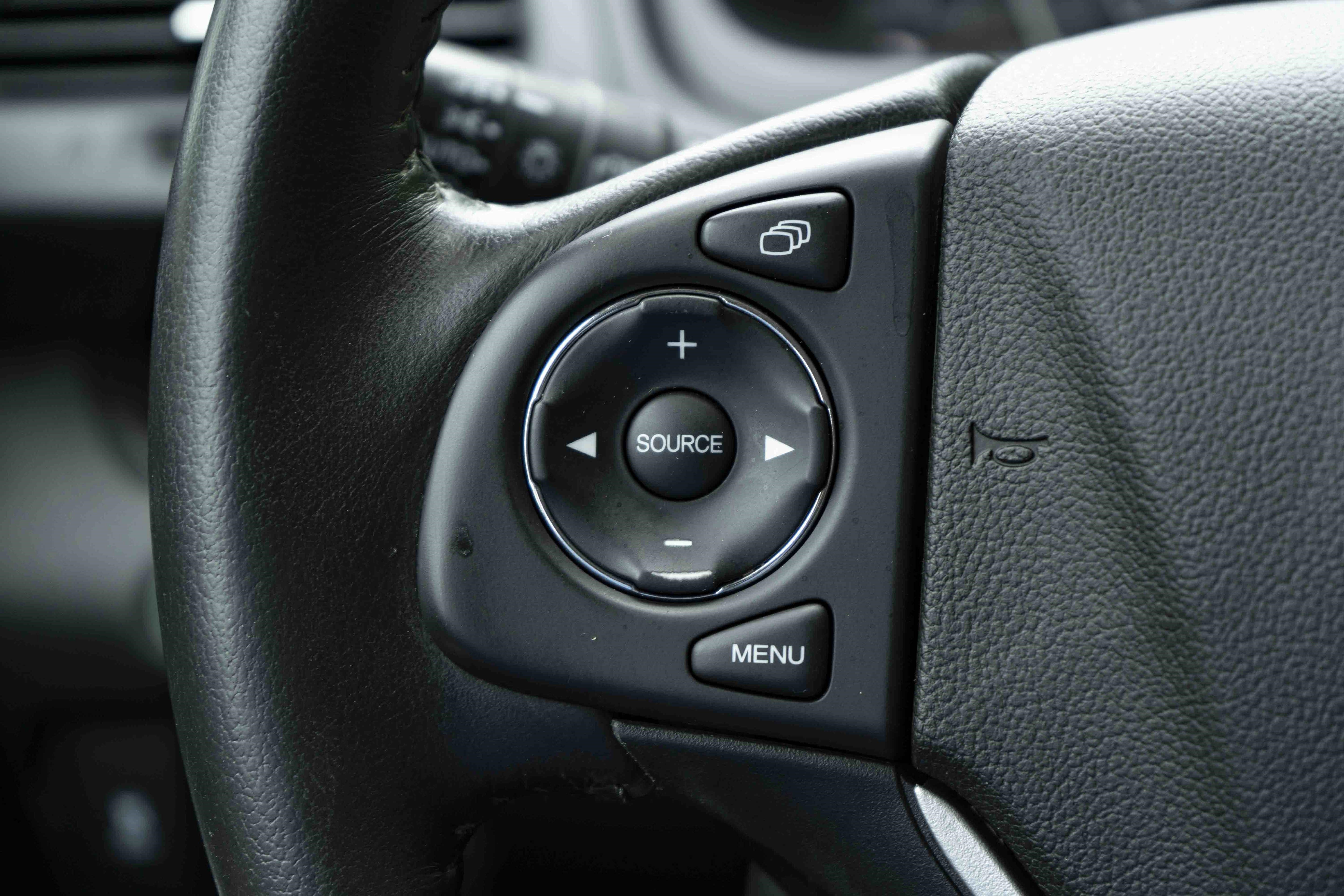 Used 2016 Honda CR-V EX-L image 20