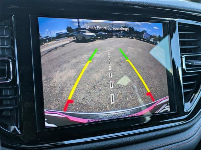 New 2026 Dodge Durango GT AWD/4WD image 14