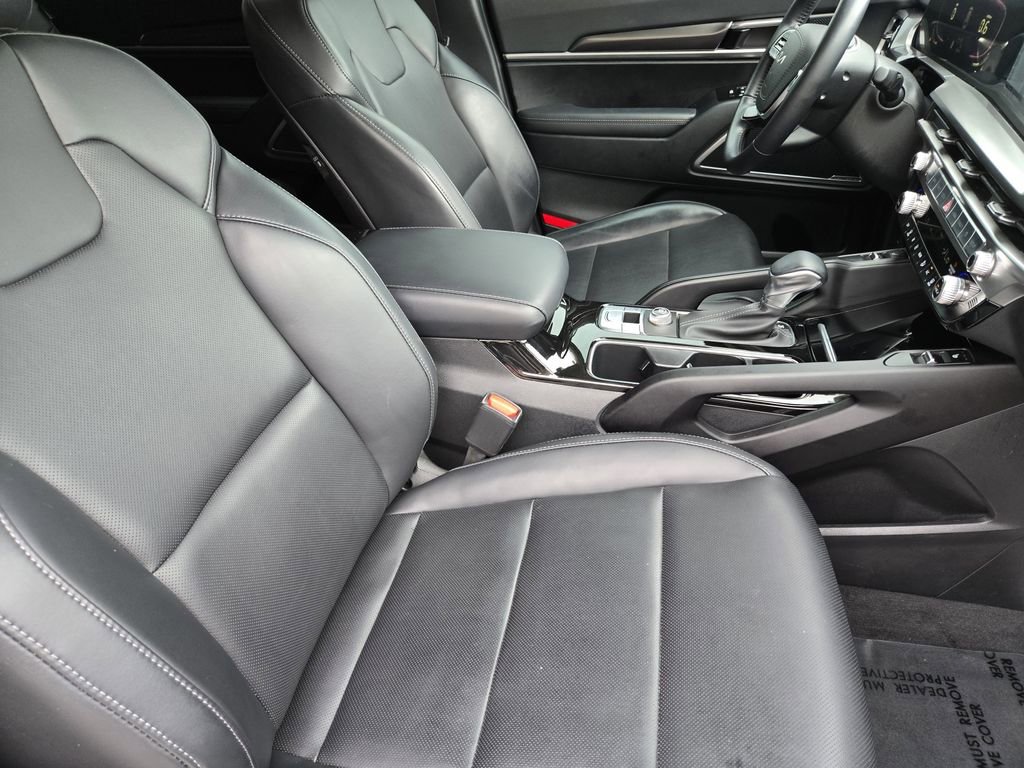 Used 2024 Kia Telluride S w/ S Sunroof Package image 19