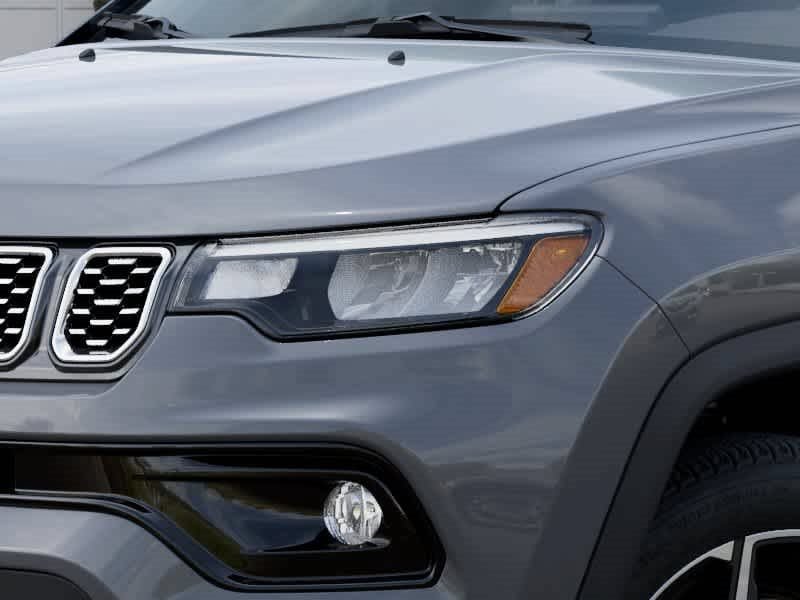 New 2026 Jeep Compass Limited AWD/4WD image 10