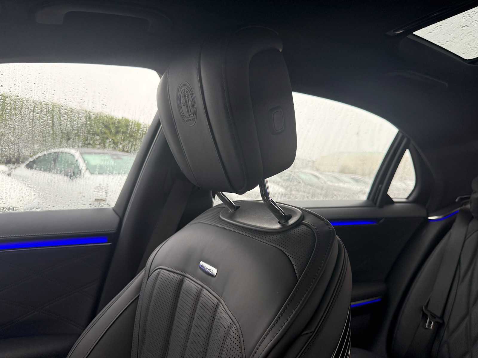 Used 2025 Mercedes-Benz S 63 AMG S image 68