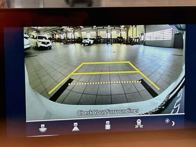 Used 2026 Acura RDX w/ Advance Package AWD/4WD image 14