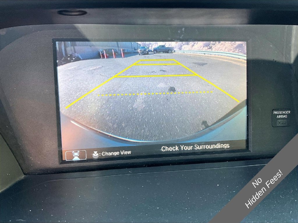 Used 2015 Honda Accord EX image 17