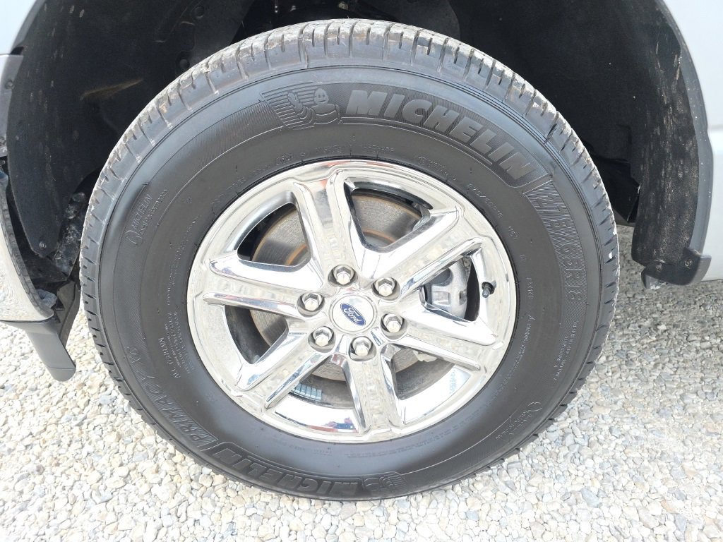 Used 2024 Ford F150 XLT image 10