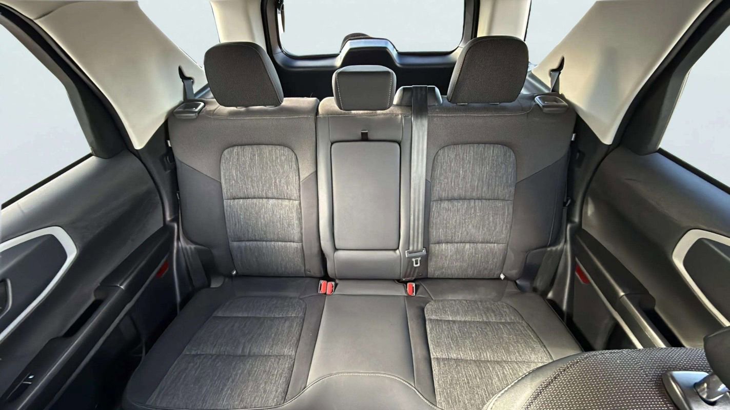 Used 2021 Ford Bronco Sport Big Bend image 17