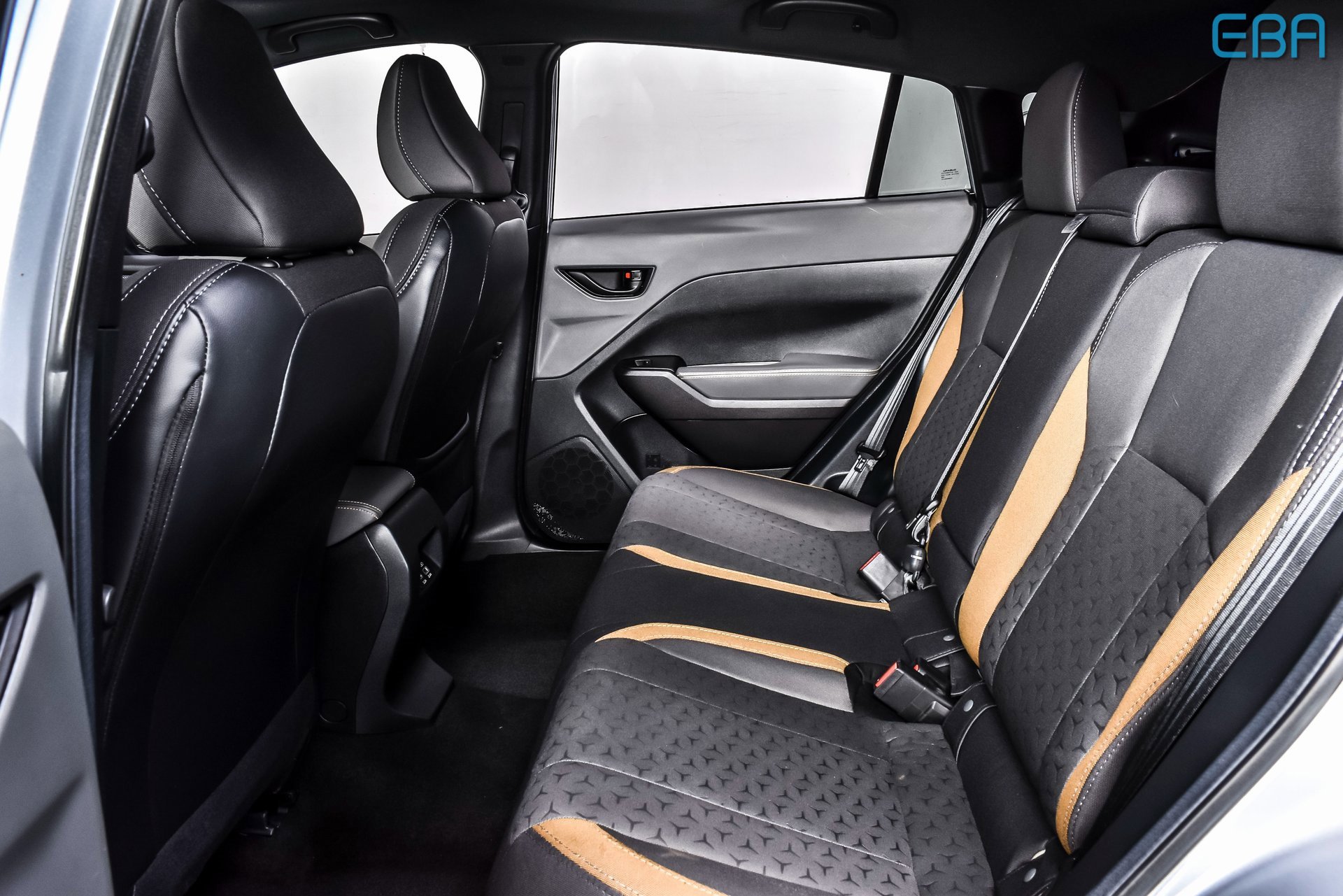 Used 2024 Subaru Crosstrek 2.5i Sport image 20