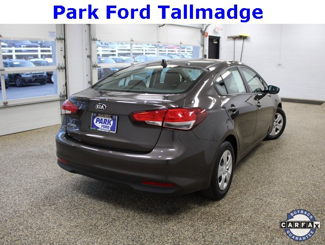Used 2018 Kia Forte LX image 6