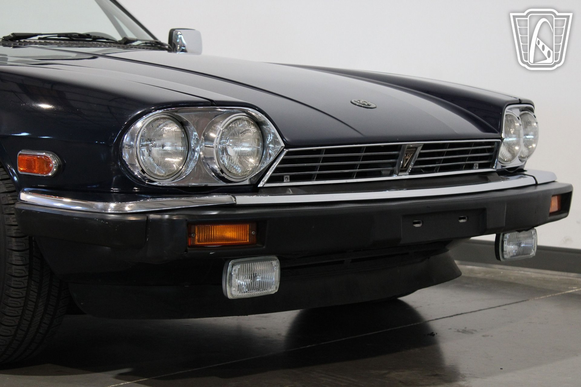 Used 1988 Jaguar XJS V12 Coupe image 37