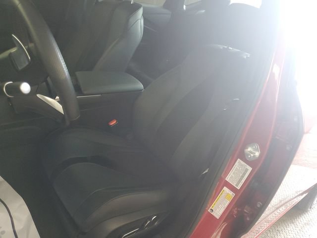 Certified 2021 Acura TLX w/ A-SPEC Pkg FWD image 11