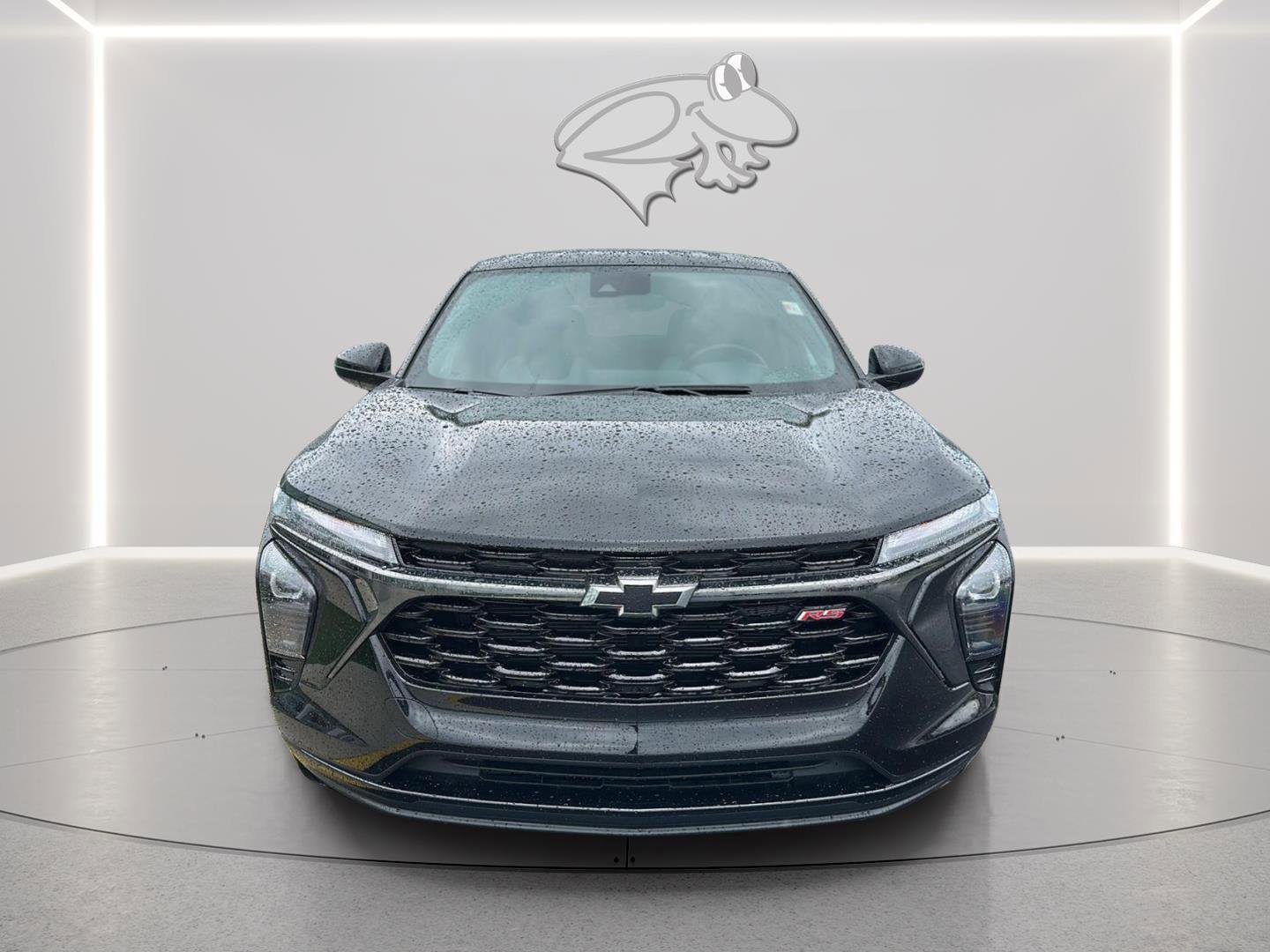 Used 2024 Chevrolet Trax RS w/ Sunroof Package image 9