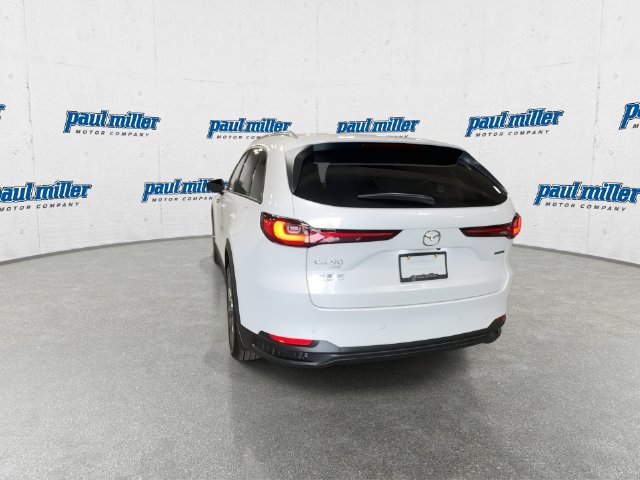 New 2026 MAZDA CX-90 3.3 Turbo w/ Preferred Package AWD/4WD image 9