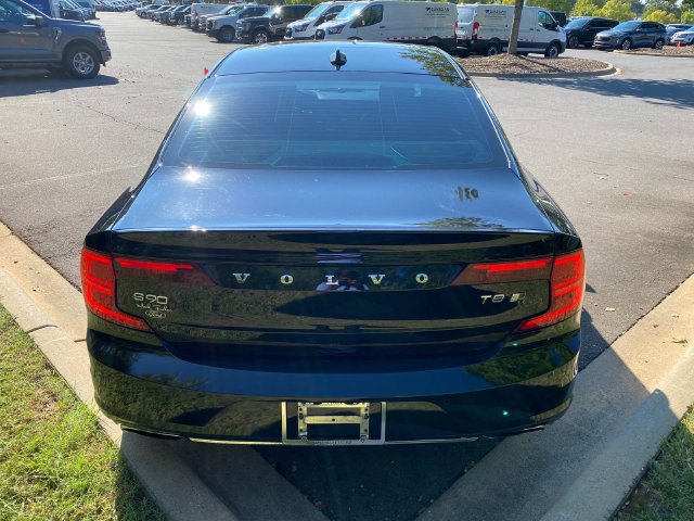 Used 2020 Volvo S90 T8 Inscription AWD/4WD image 30