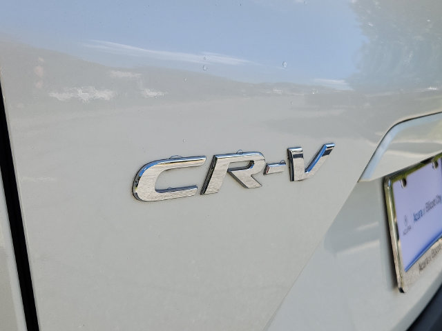 Used 2017 Honda CR-V EX-L image 32