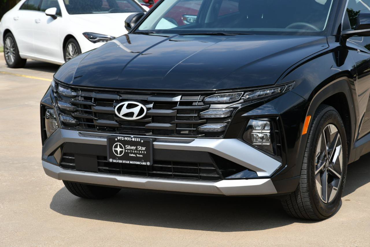 Used 2026 Hyundai Tucson SEL FWD image 3