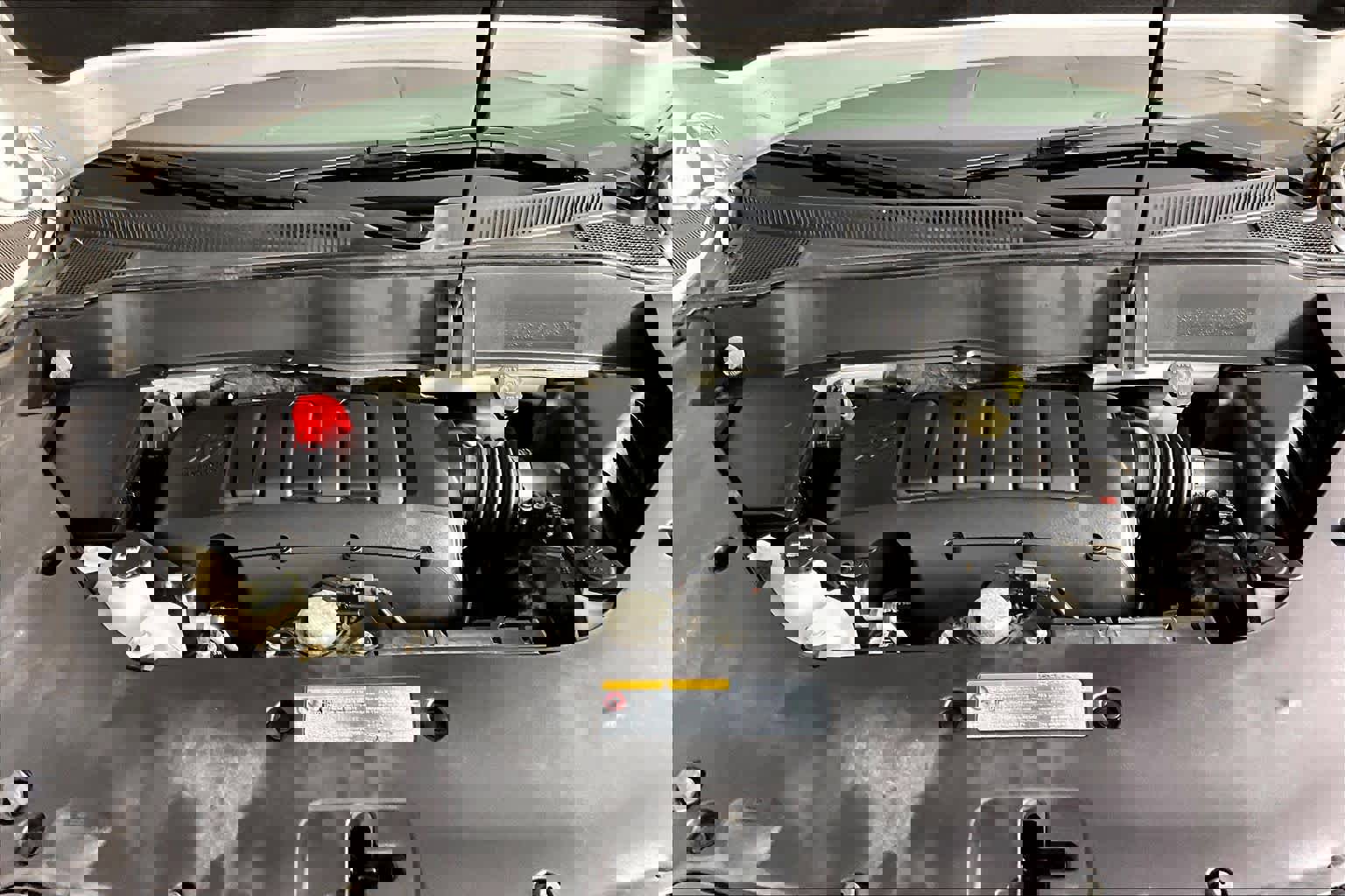 Used 2015 Buick Enclave Convenience image 28