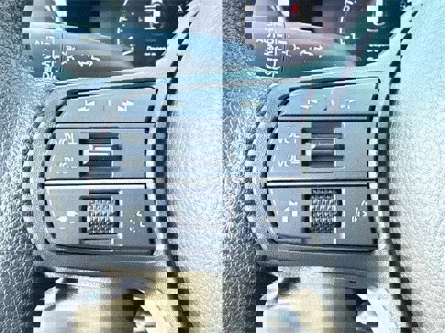 New 2026 Honda HR-V LX image 25