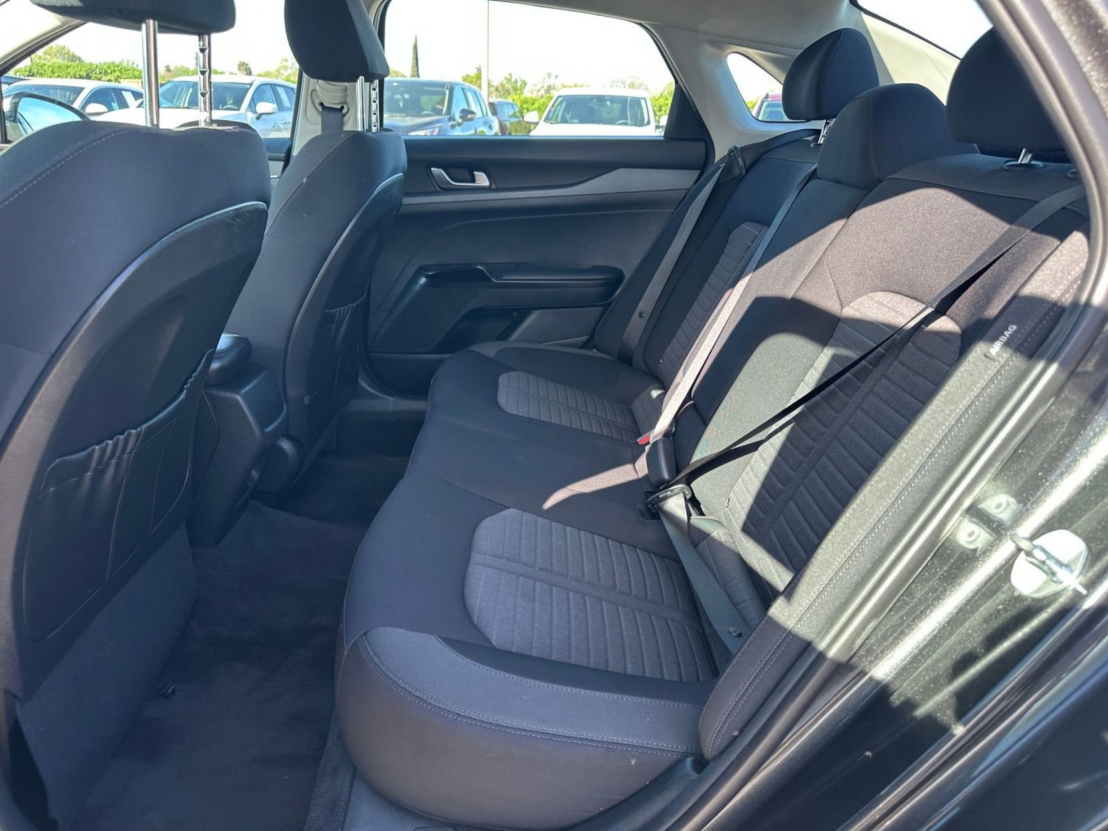 Used 2025 Kia K5 LXS image 27