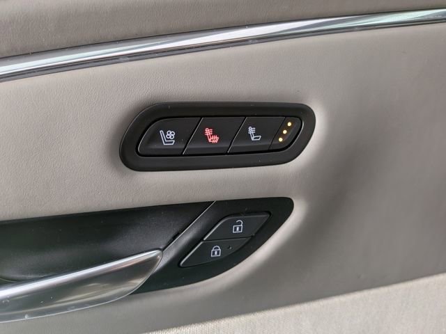 Used 2021 Cadillac Escalade ESV Sport Platinum image 11