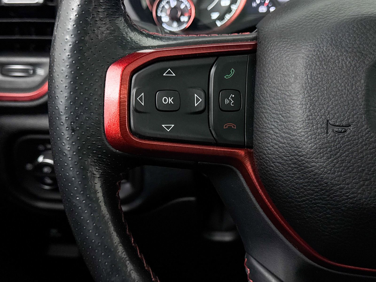 Used 2020 RAM 1500 Rebel w/ Rebel Level 2 Equipment Group image 30