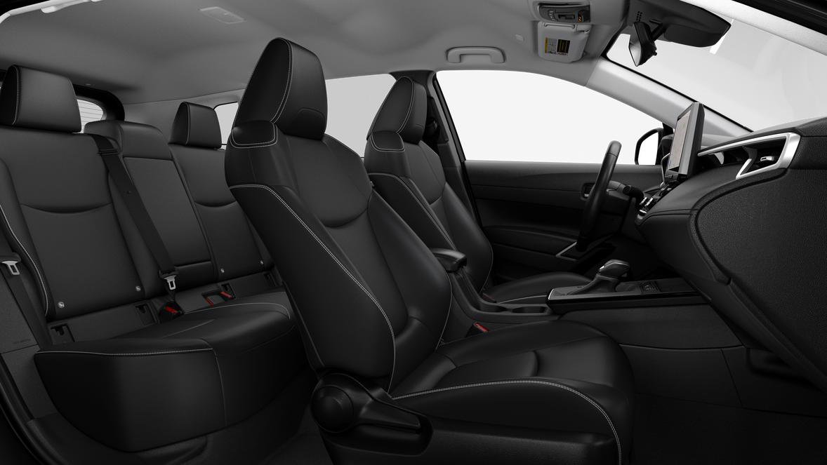 New 2026 Toyota Corolla Cross XLE FWD image 28