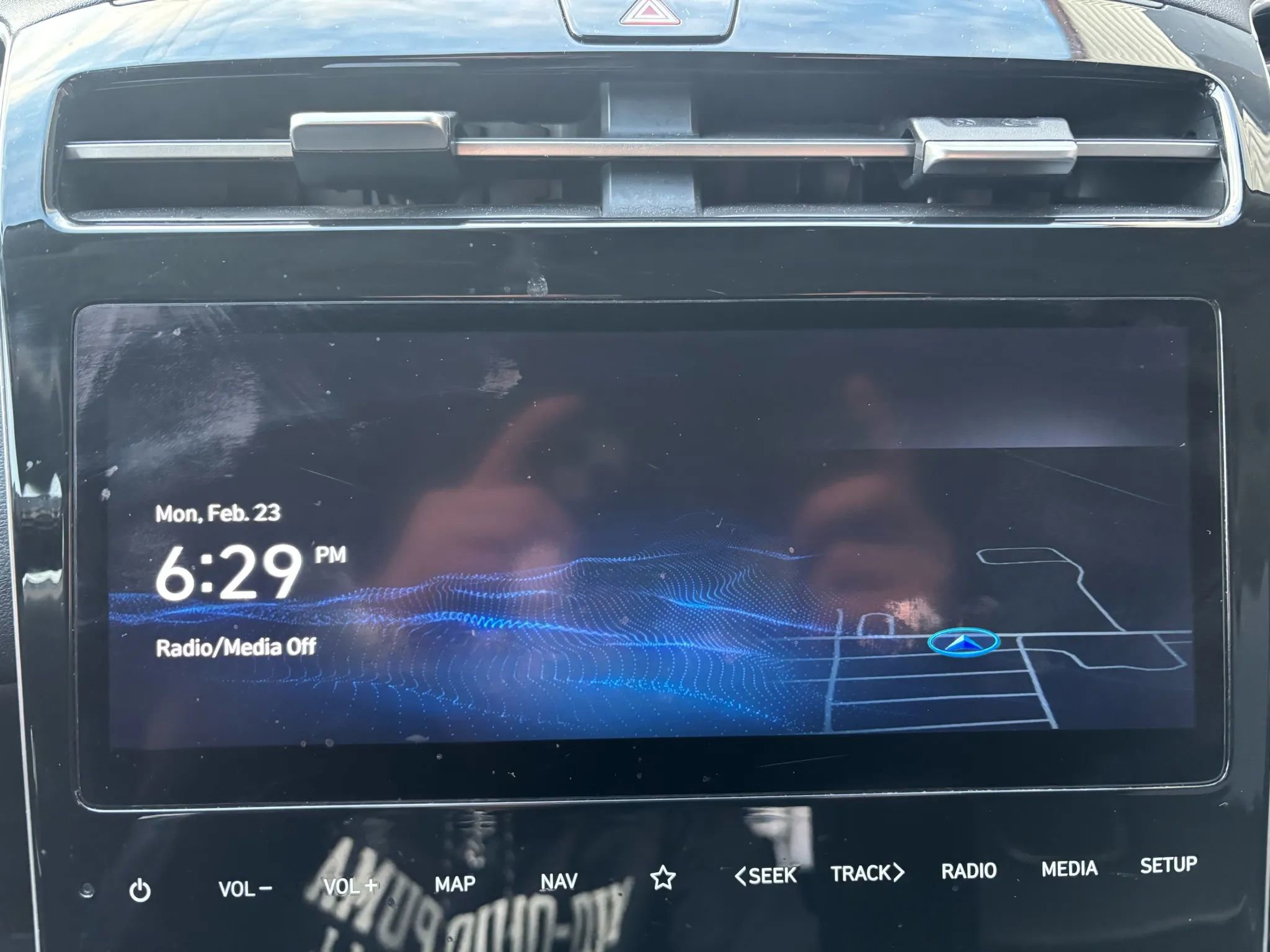 Used 2022 Hyundai Tucson Limited image 23