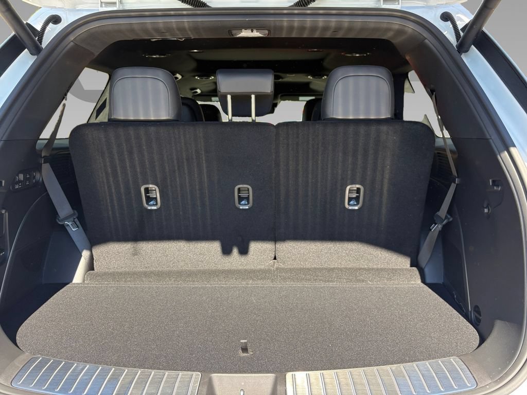 New 2026 Hyundai Palisade Calligraphy FWD image 22